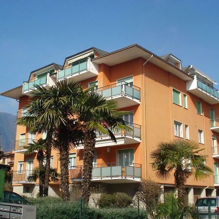 Boschetto Riva del Garda Exterior foto