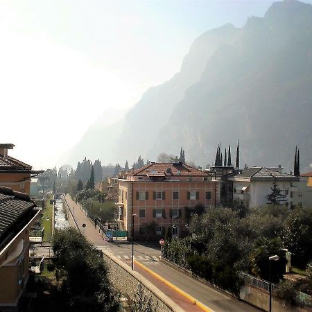 Boschetto Riva del Garda Exterior foto