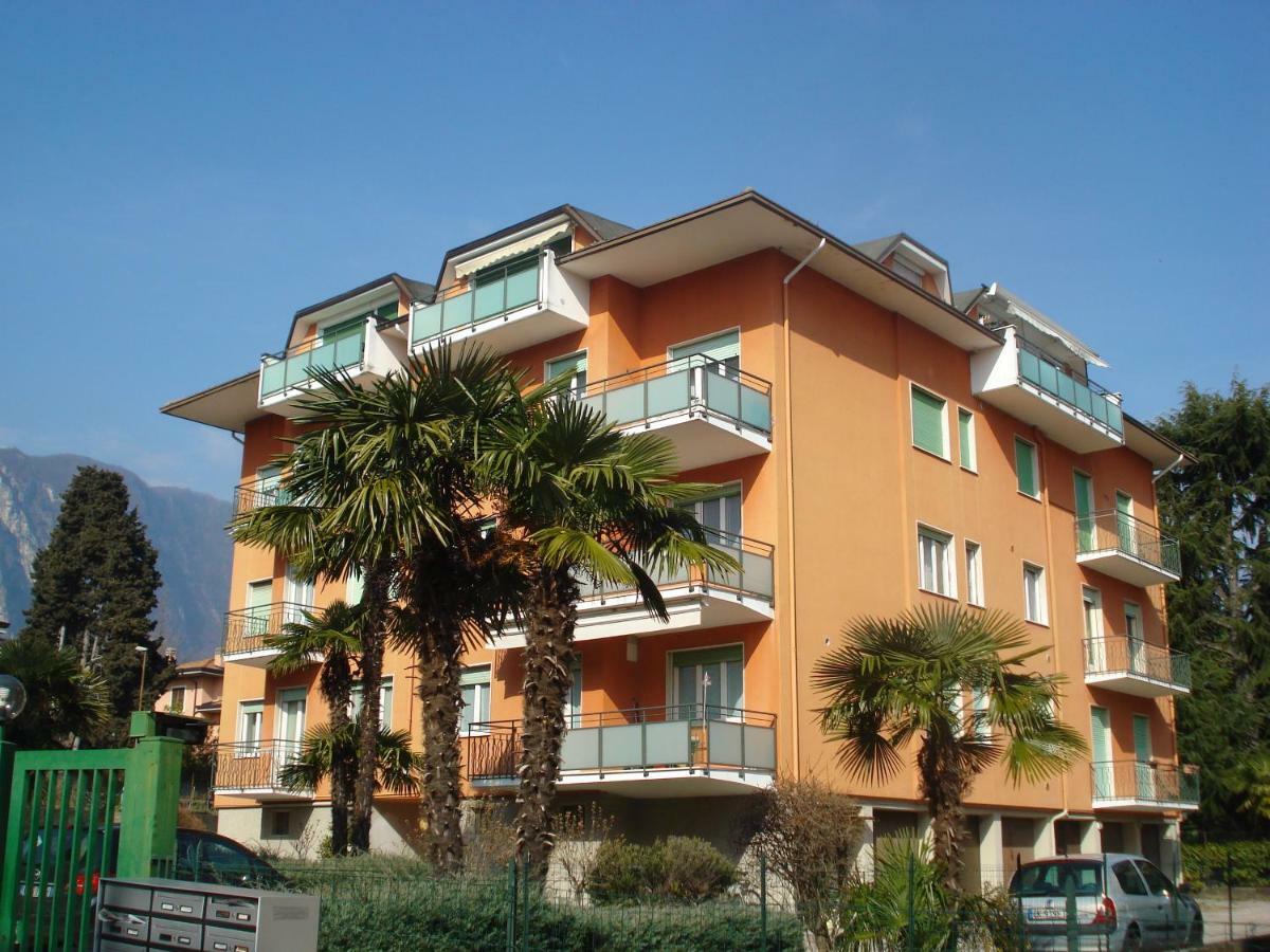 Boschetto Riva del Garda Exterior foto