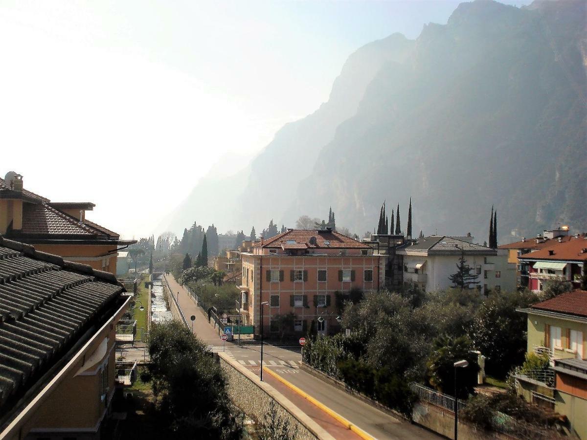 Boschetto Riva del Garda Exterior foto