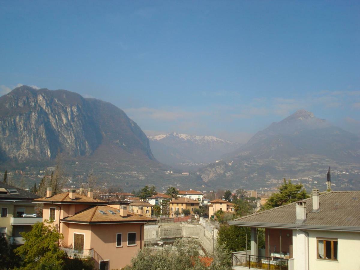 Boschetto Riva del Garda Exterior foto