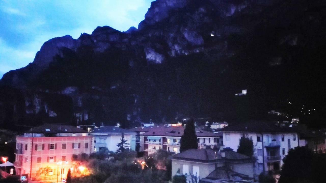 Boschetto Riva del Garda Exterior foto