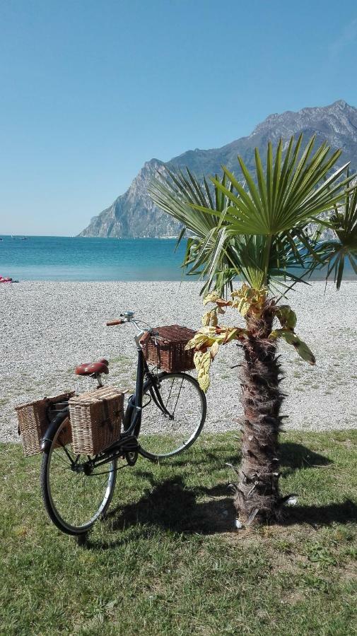 Boschetto Riva del Garda Exterior foto