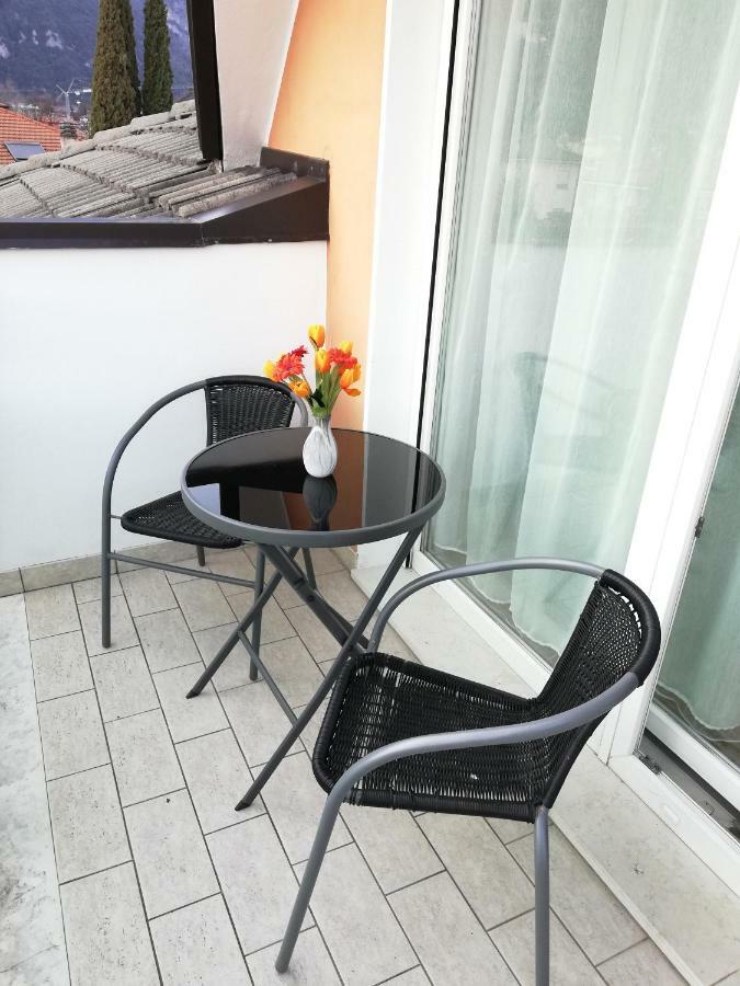 Boschetto Riva del Garda Exterior foto