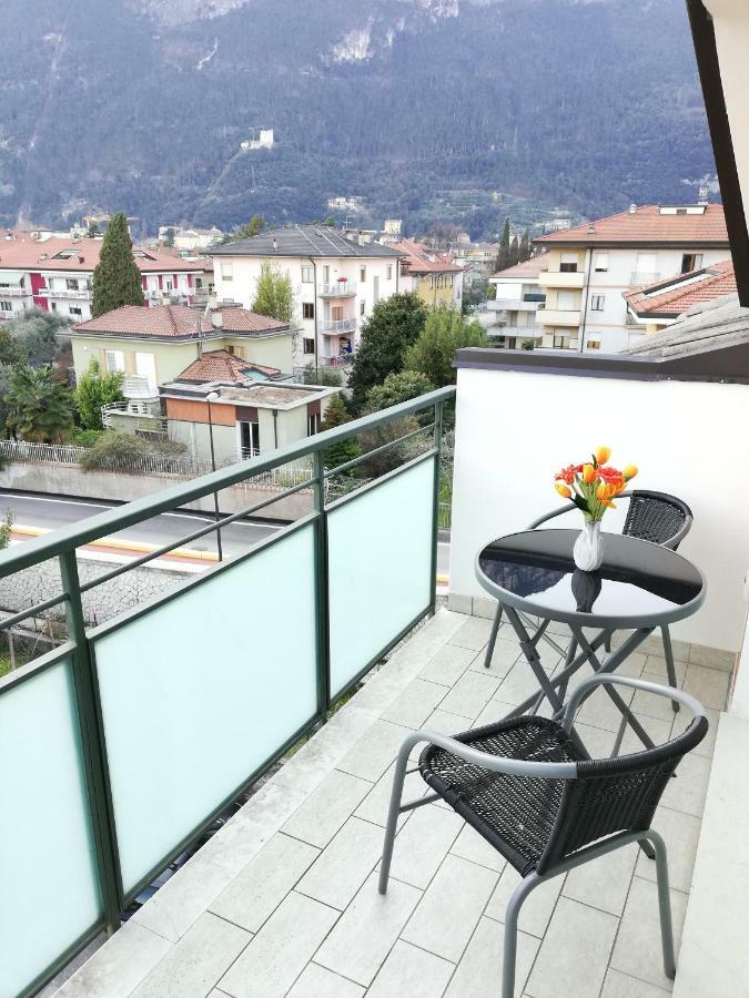 Boschetto Riva del Garda Exterior foto